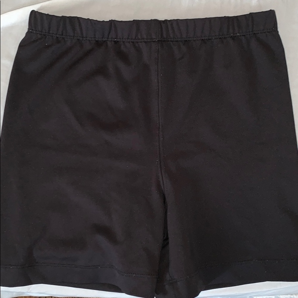 New Balance Spandex Shorts